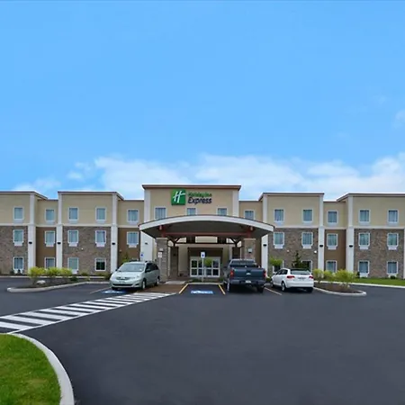 Holiday Inn Express Canandaigua By Ihg-3
