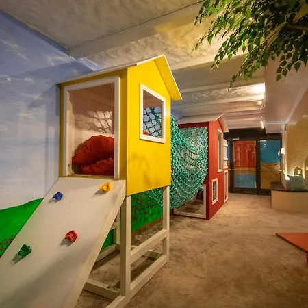 Albergo Losone-3