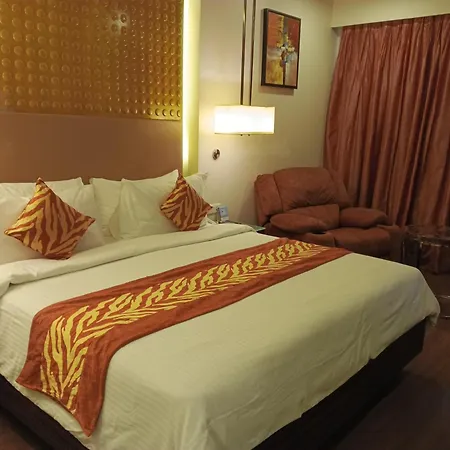 Fortune Murali Park, Vijayawada - Member Itc Hotels' Group-2