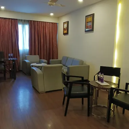 Fortune Murali Park, Vijayawada - Member Itc Hotels' Group-2
