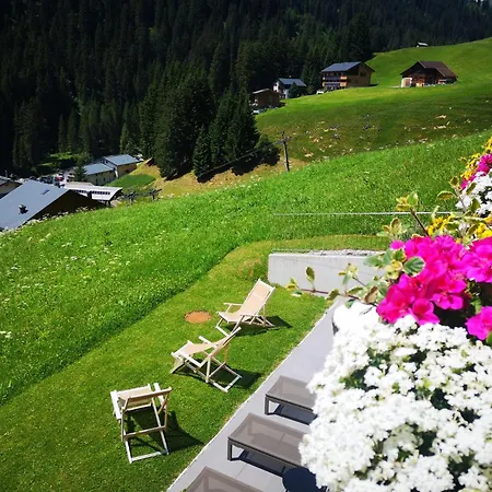 Boutique Hotel Hohes Licht-2
