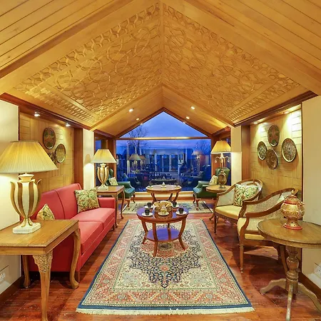 Fortune Resort Heevan, Srinagar - Member Itc Hotels' Group-3