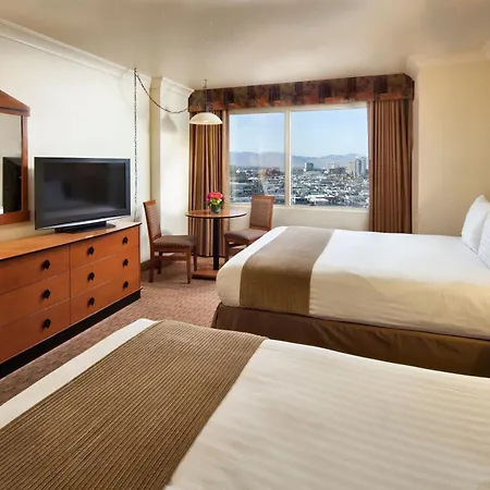 The Strat Hotel, Casino & Tower-2