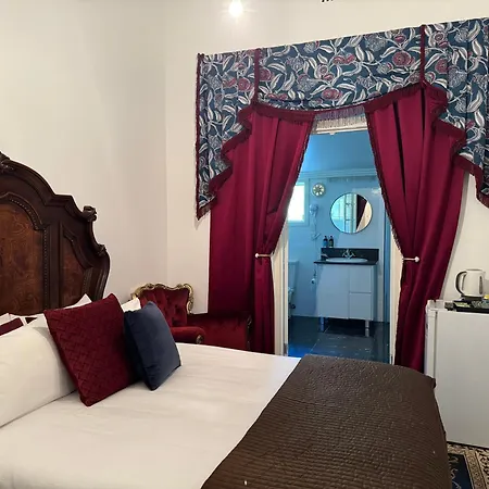 Club Boutique Hotel Cunnamulla-3