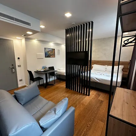 Grandi 32 Boutique Residence-2