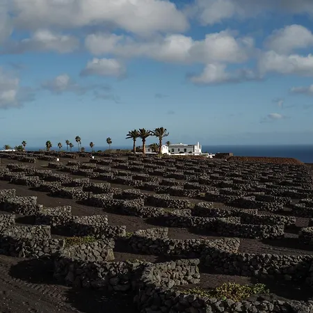 César Lanzarote Luxury Boutique Hotel - Adults Only-2