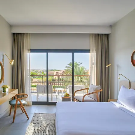Marassi Boutique Hotel-Marina 1-3