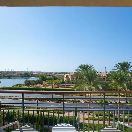 Marassi Boutique Hotel-Marina 1-2