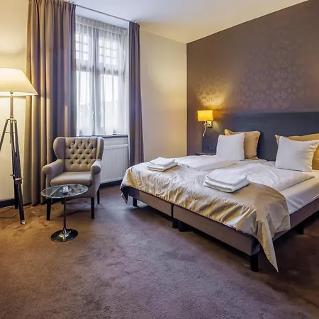 Grand Hotel Alkmaar-2