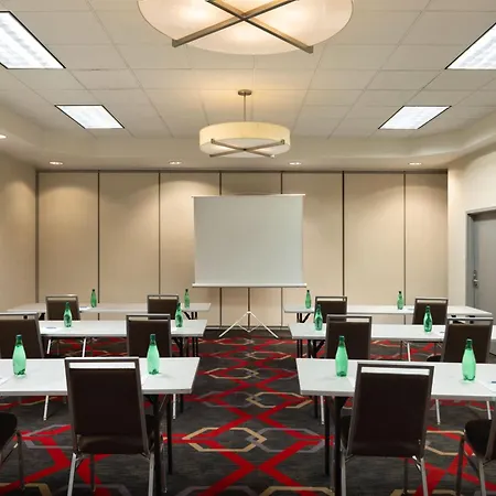 Four Points By Sheraton Edmonton South-2