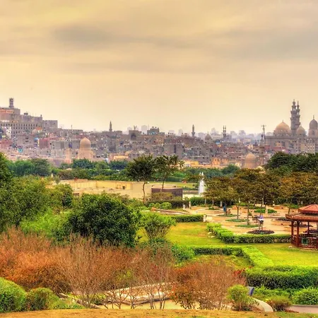Radisson Blu Hotel, Cairo Heliopolis-2