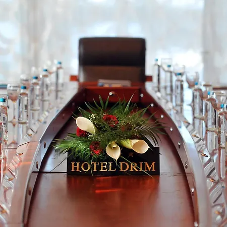 Hotel Drim & Spa-2