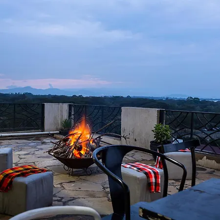 The Nest Boutique Hotel-2