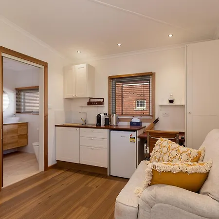 Bon Accord Boutique Accommodation-3
