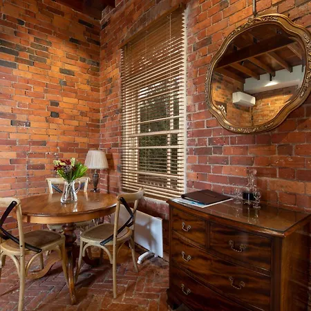 Bon Accord Boutique Accommodation-2