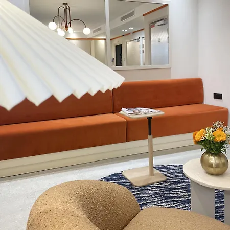 Five Boutique Hotel Paris Quartier Latin-3