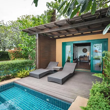 Aleenta Hua Hin - Pranburi-2