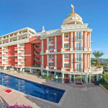 Antique Roman Palace Museum Hotel (Adults Only)-3
