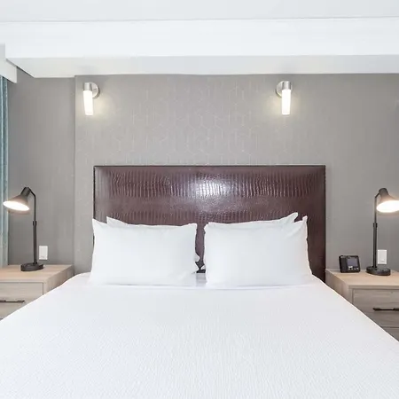 Sandman Signature Toronto Airport Hotel-3