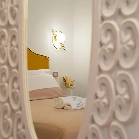 Boutique San Daniele B&B-2