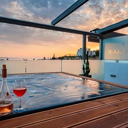 Da Luz Boutique Hotel-3