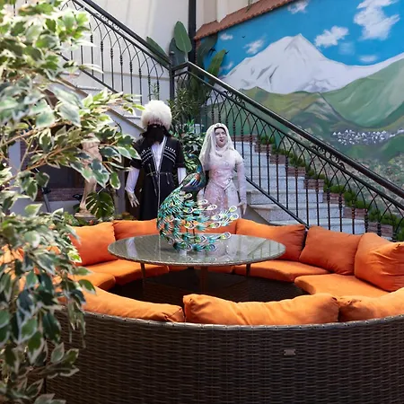 Hestia Boutique Hotel-2