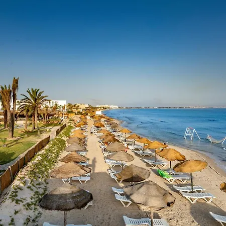 Vincci Helya Beach-3