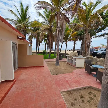 Buena Vista Oceanfront & Hot Springs Resort-2