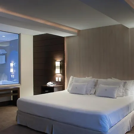Master Gramado Hotel - Localizacao No Centro E Espaco Kids Incrivel-3