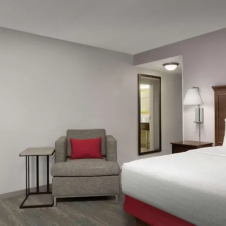 Hampton Inn & Suites Orlando North Altamonte Springs-3