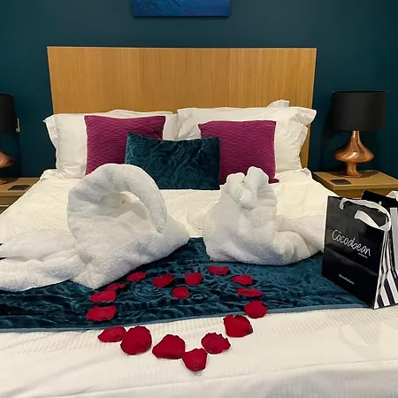 The Ship Inn - Winner Best Hotel Experience 2024 Visit Scotland-3