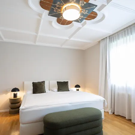 Q! Hotel Maria Theresia-2