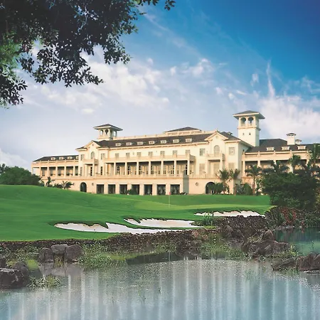 Mission Hills Resort Haikou-2