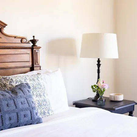 The Ballard Inn, A Kirkwood Collection Hotel-3