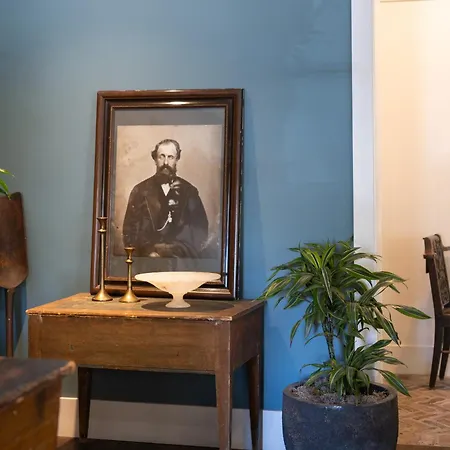 The Ballard Inn, A Kirkwood Collection Hotel-2