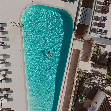 Camvillia Resort Messinia-2