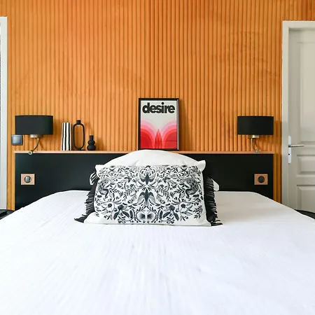 Hôtel Argia-2