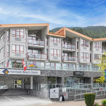 Harrison Beach Hotel-2
