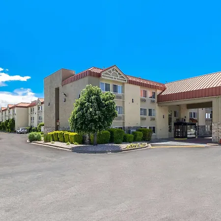 Comfort Inn Layton - Salt Lake City-3