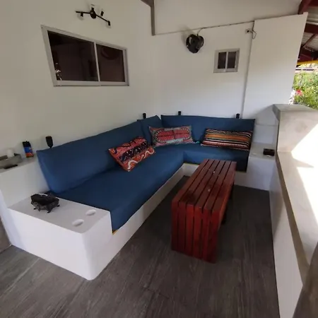 Somewhere Else Boutique Resort-3