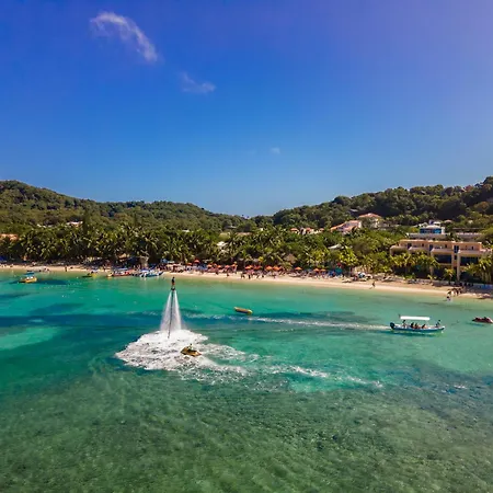 Paradise Beach Resort & Dive Center-3