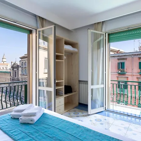 Napolit'amo Hotel Medina-3