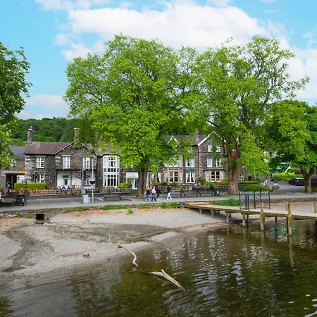 The Waterhead Inn, Ambleside- The Inn Collection Group-3