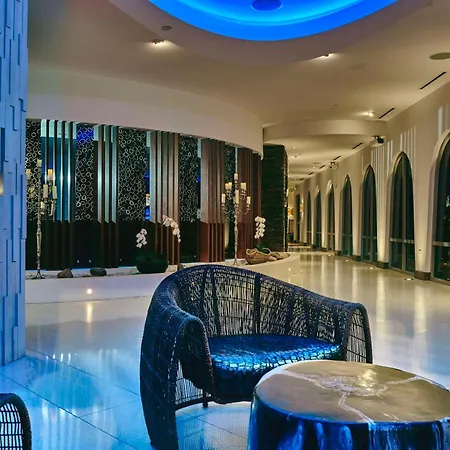 Costa D'Este Beach Resort & Spa-3