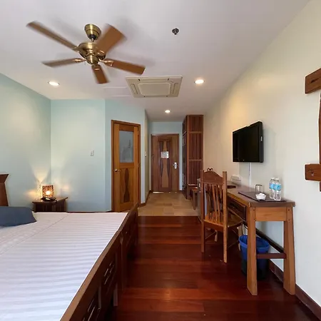 Corto Del Mar Hotel-3