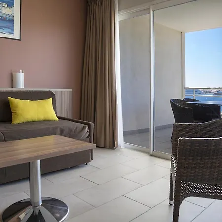 Best Western Plus Ajaccio Amirauté-3