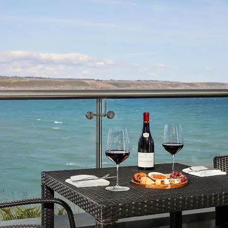 Cliff House Hotel-2