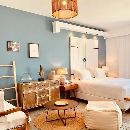 Caesars Gardens Hotel & Spa - Adults Only-2