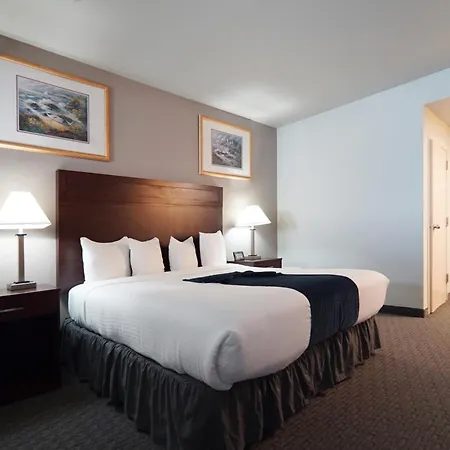 Bayvue Hotel, Resort & Suites-2