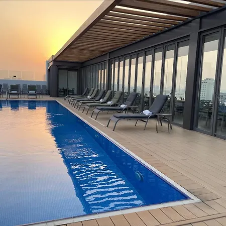 K108 Hotel Doha-3